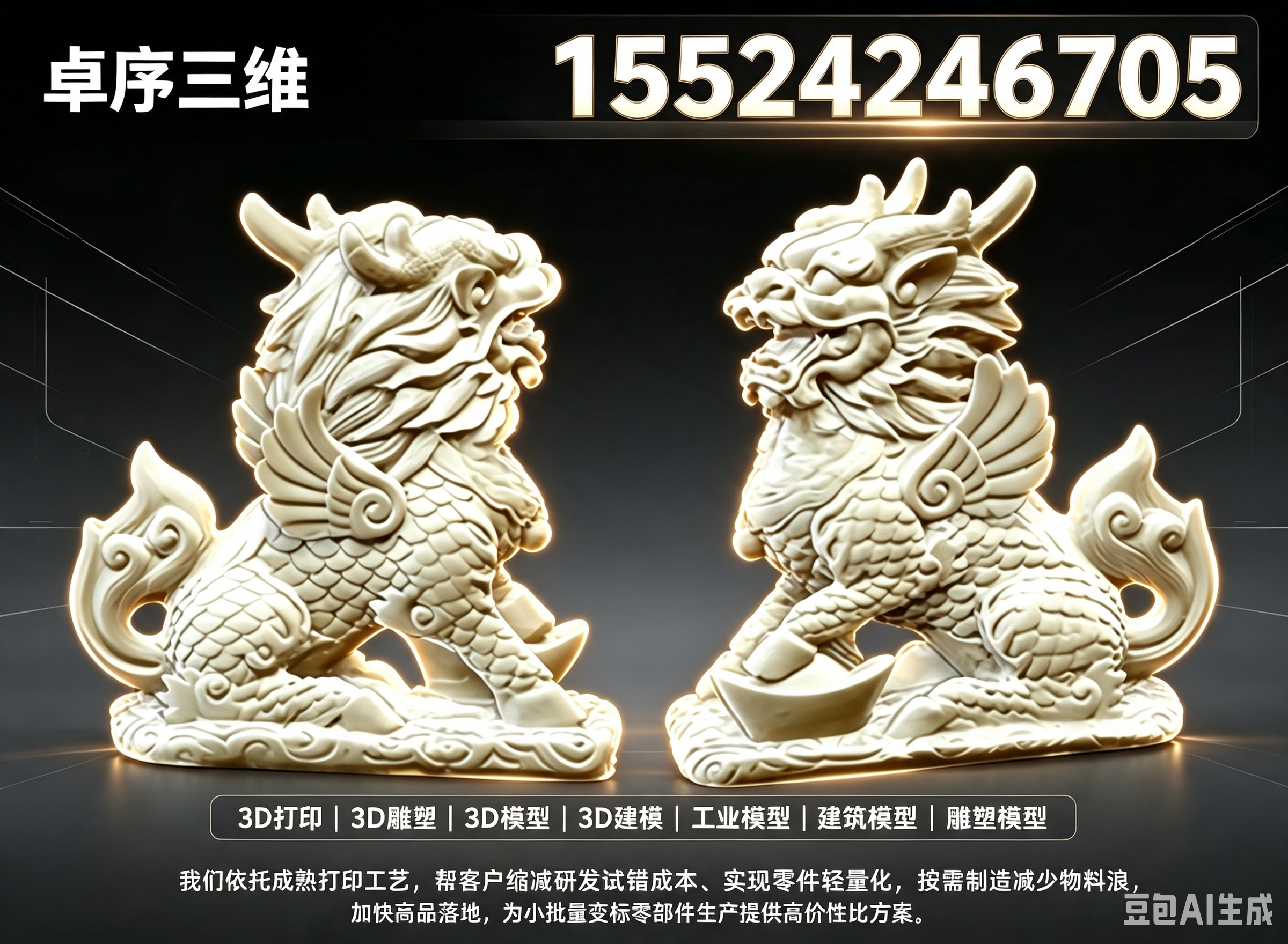 卓序三维阳江线上分站