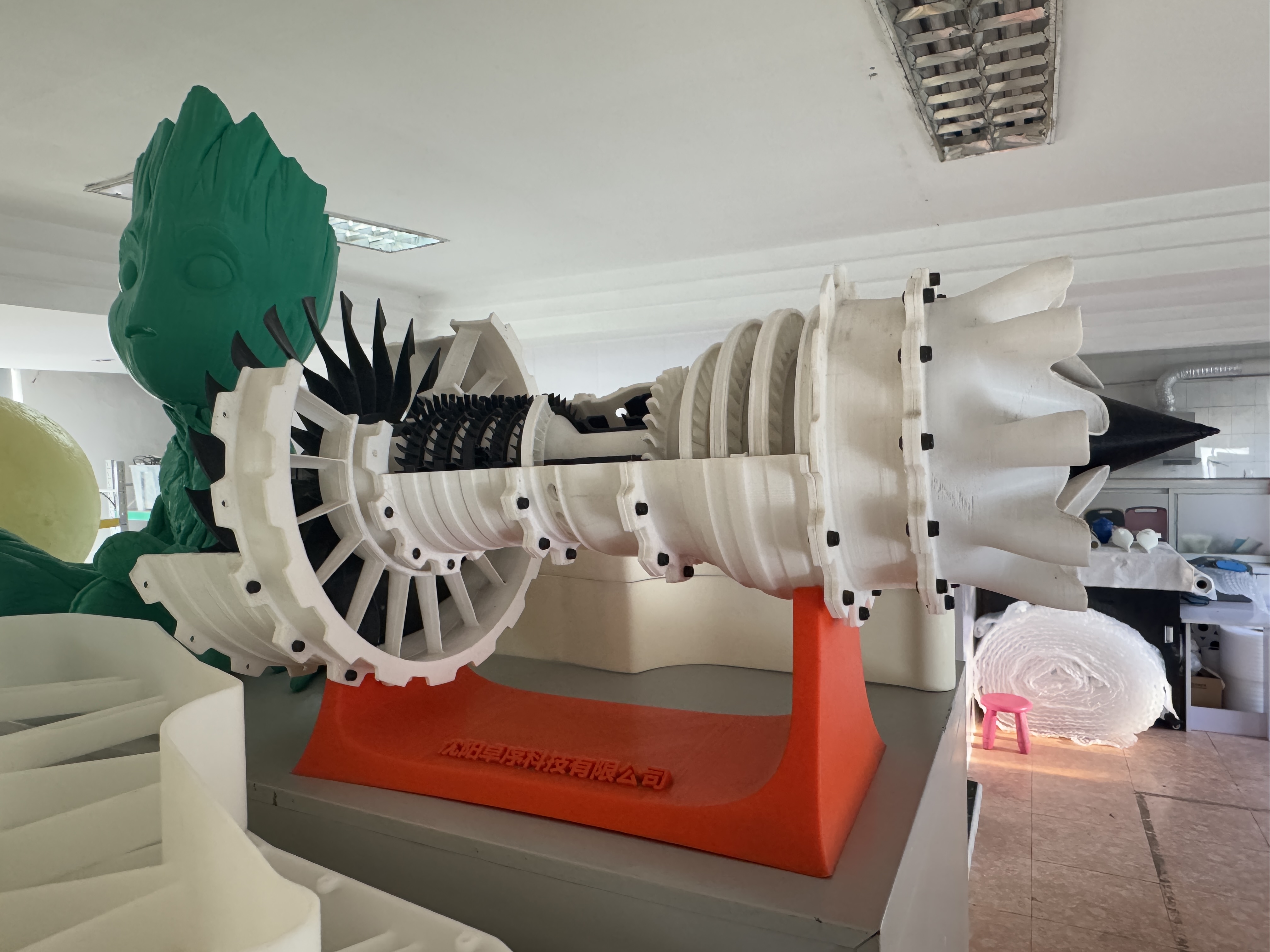 阳江3D
